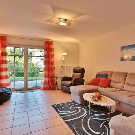 Strandlaeufer Strandlaeufer Appartement 2 شاربوتس المظهر الخارجي الصورة