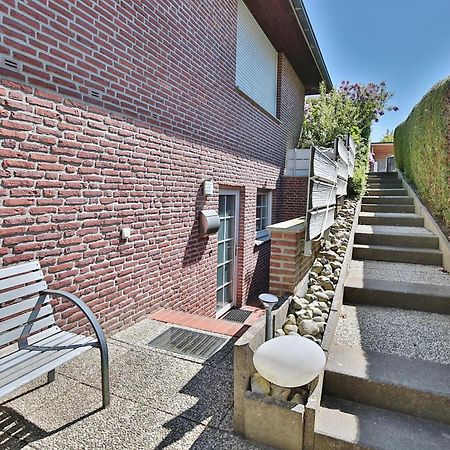 Strandlaeufer Strandlaeufer Appartement 2 شاربوتس المظهر الخارجي الصورة