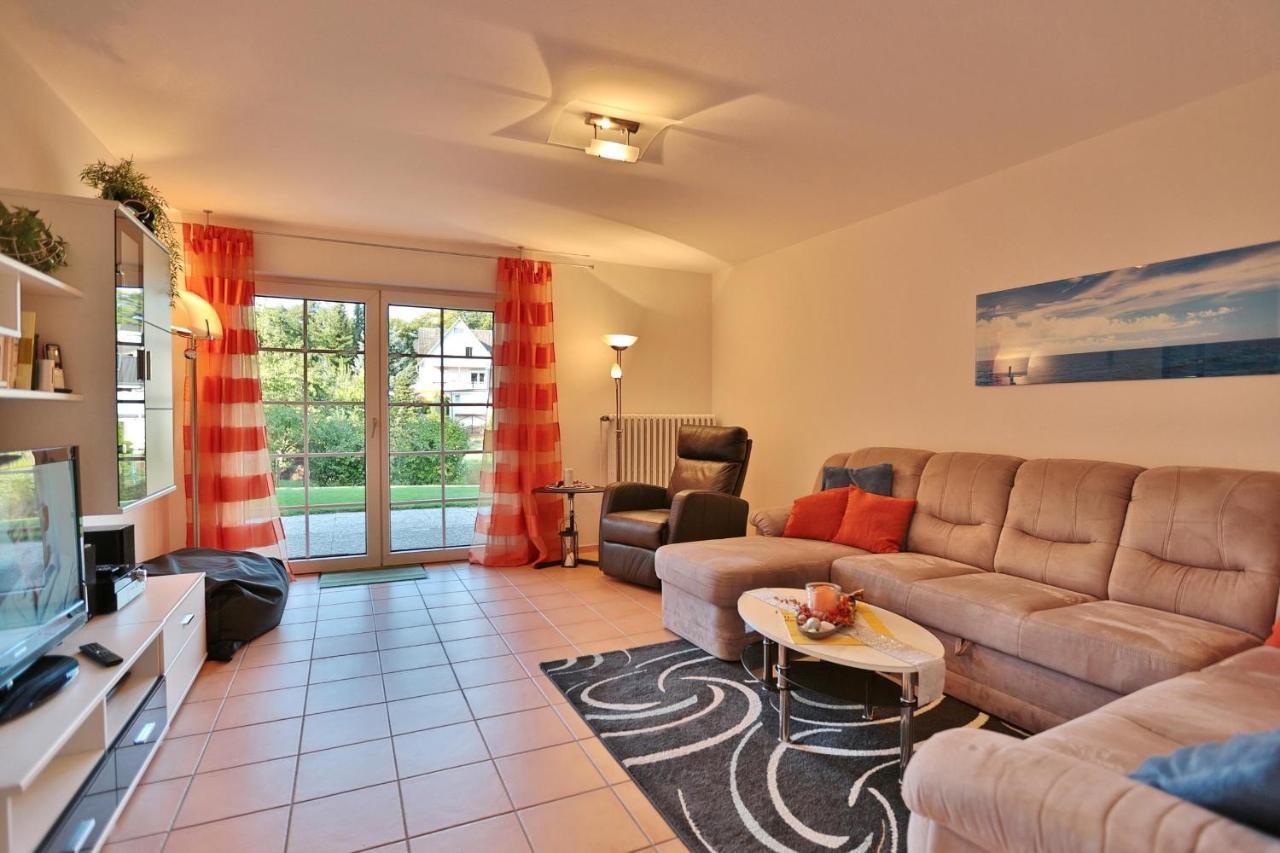 Strandlaeufer Strandlaeufer Appartement 2 شاربوتس المظهر الخارجي الصورة